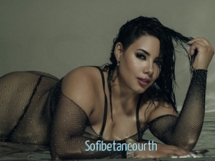 sofibetancourth Video Sexe