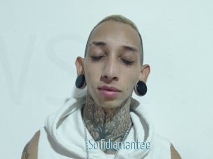 sofidiamantee Video Sexe