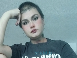 Sofie_fatale