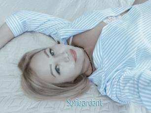Sofieardant