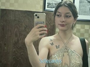sofiecandys Video Sexe