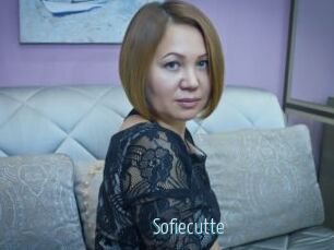 Sofiecutte
