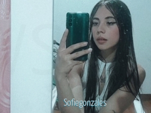 Sofiegonzales