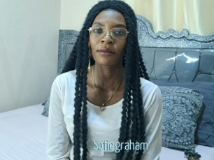 Sofiegraham