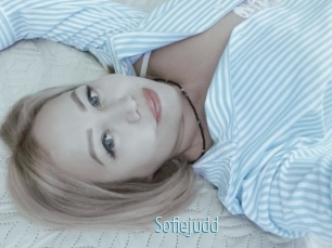 sofiejudd Video Sexe