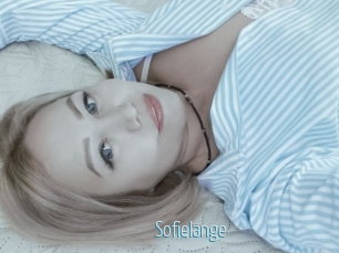 sofielange Video Sexe