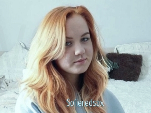 Sofieredsax