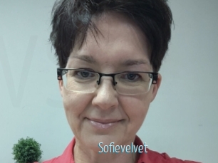 Sofievelvet