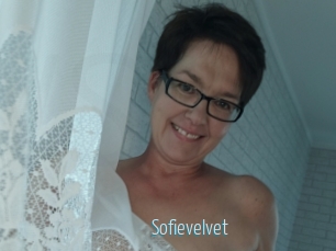 Sofievelvet