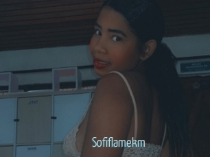 Sofiflamekm