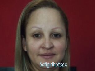 Sofigirlhotsex
