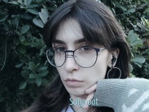 Sofigroot
