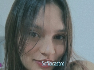 Sofiiacastro