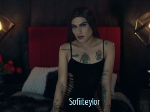 Sofiiteylor