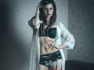 Sofinyar