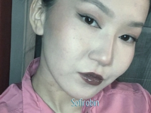 Sofirobin