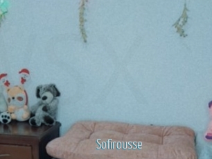 Sofirousse