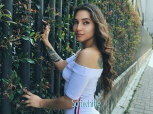 Sofiwhite