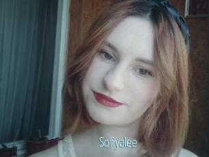 Sofiyalee