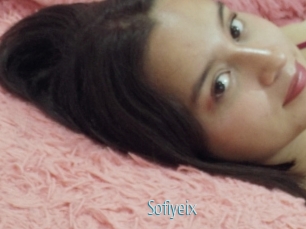 Sofiyeix