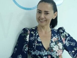 Sofphiaparkers