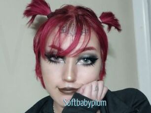 Softbabyplum