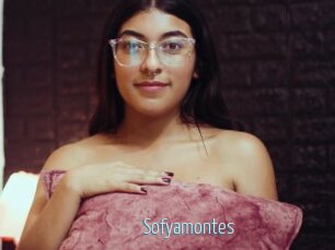 Sofyamontes