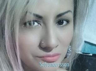 Sofyandersson