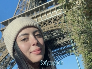 sofycoppola Video Sexe