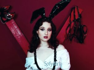 sofydark Video Sexe