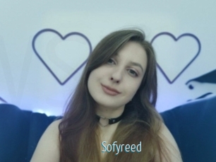 Sofyreed