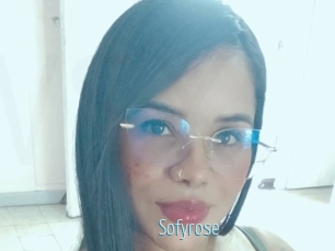 Sofyrose