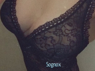 Sognox