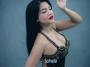 Sohela