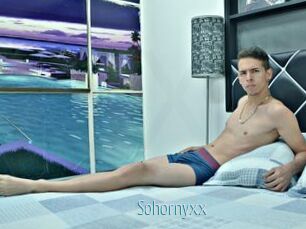 Sohornyxx