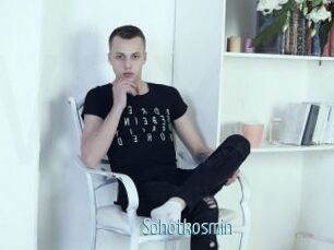 sohotkosmin Video Sexe