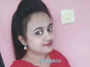 Sokheakter
