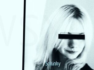 Sokinky