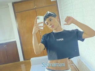 Solanaimani