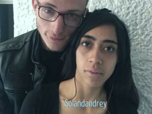 Solandandrey
