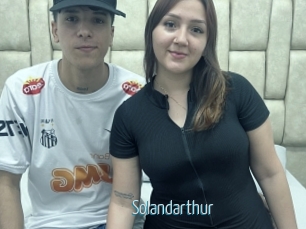 Solandarthur