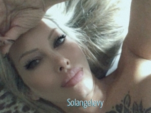 Solangelevy