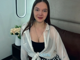 Solanie