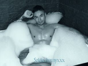 Soldierhornyxxx