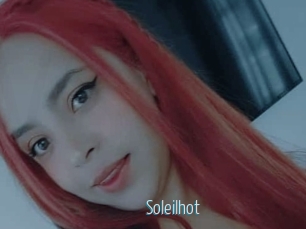 Soleilhot