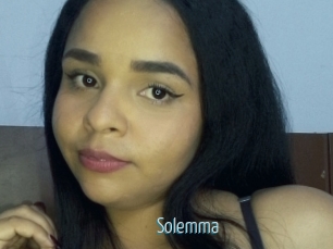 Solemma