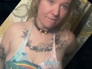 Solidren