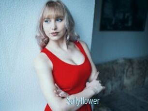 Sollyflower