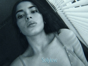 sollylove Video Sexe