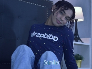 Solmiller